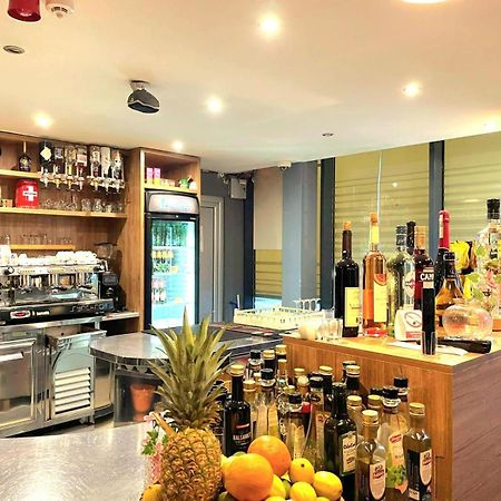 Swiss Plus Hotel Bihać Zewnętrze zdjęcie
