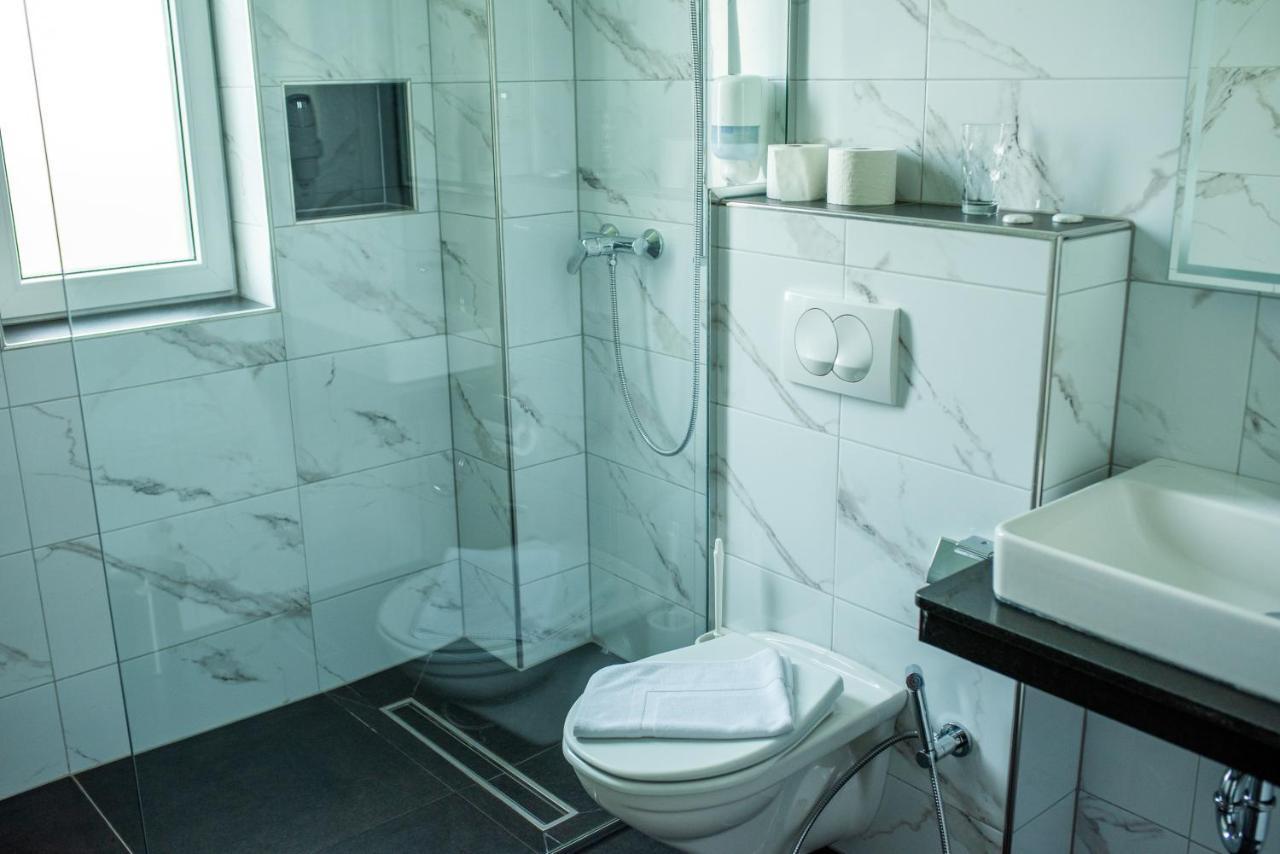 Swiss Plus Hotel Bihać Zewnętrze zdjęcie