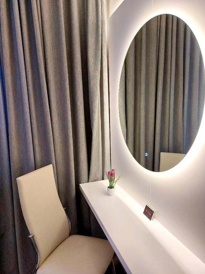Swiss Plus Hotel Bihać Zewnętrze zdjęcie