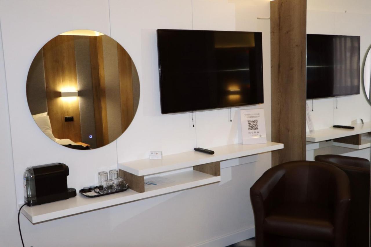 Swiss Plus Hotel Bihać Zewnętrze zdjęcie