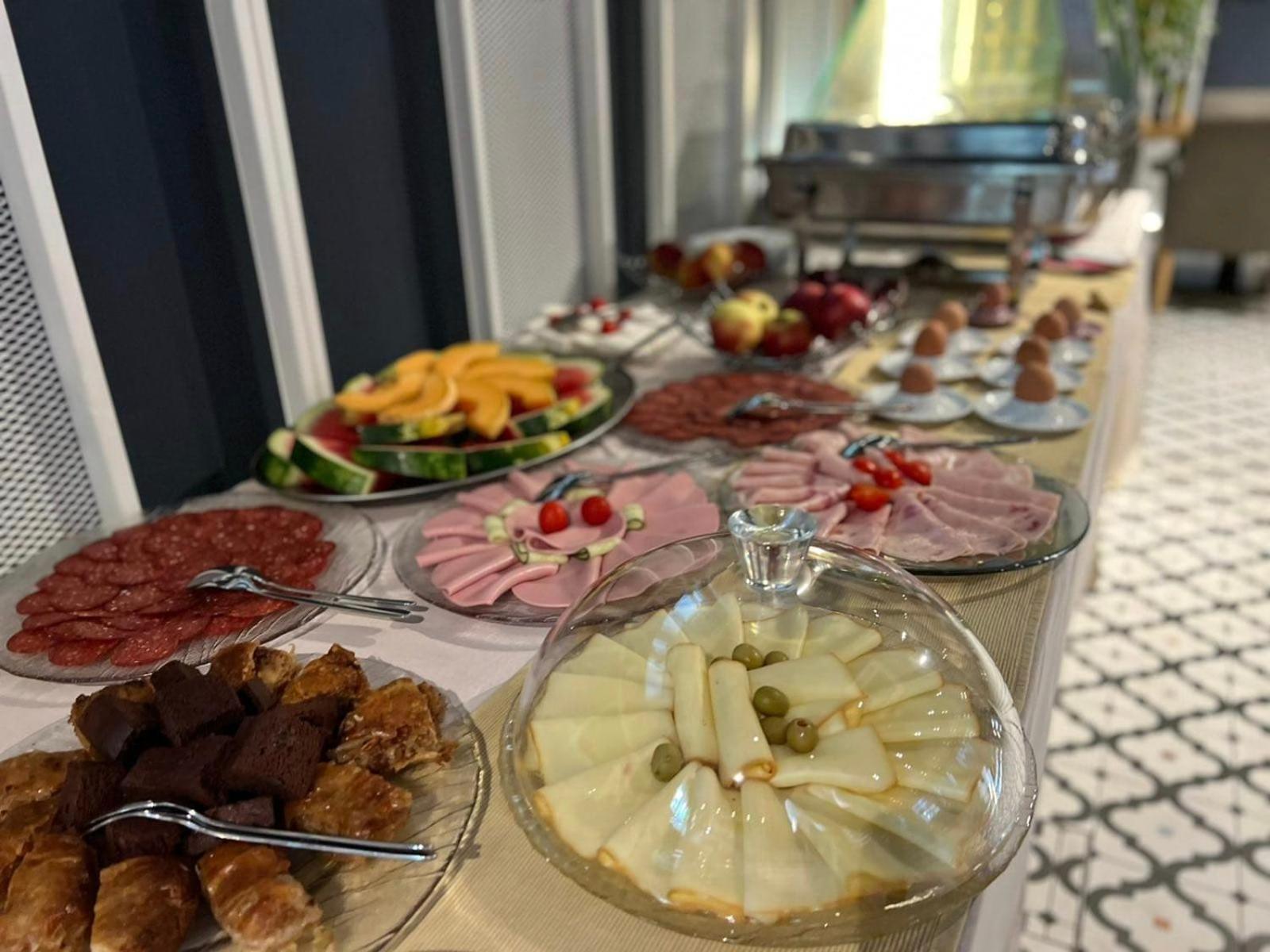 Swiss Plus Hotel Bihać Zewnętrze zdjęcie