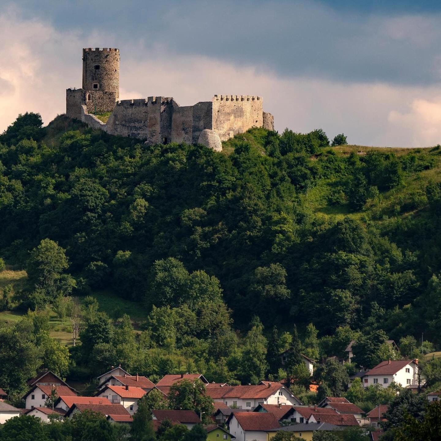 Swiss Plus Hotel Bihać Zewnętrze zdjęcie