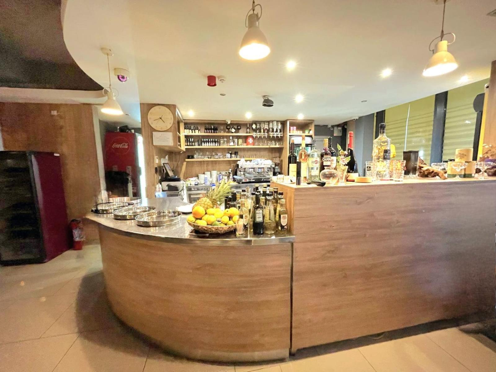Swiss Plus Hotel Bihać Zewnętrze zdjęcie