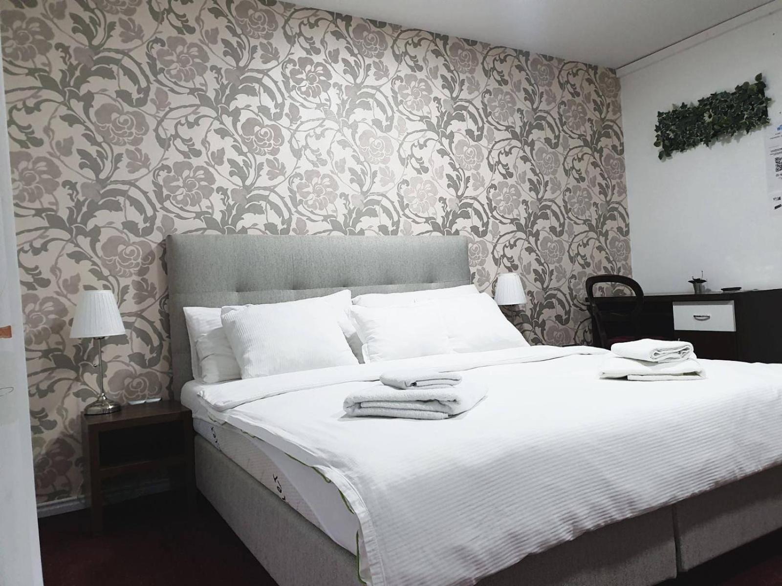Swiss Plus Hotel Bihać Zewnętrze zdjęcie