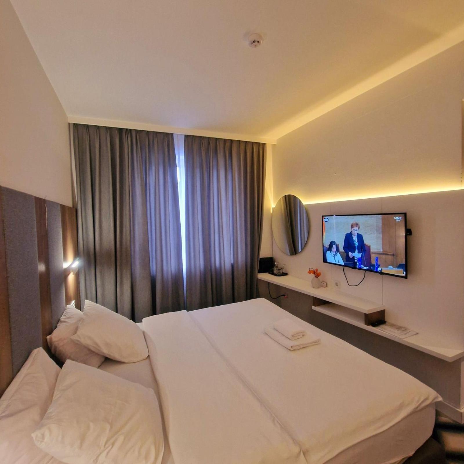 Swiss Plus Hotel Bihać Zewnętrze zdjęcie